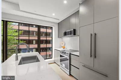 2121 Ward Place NW #407, Washington, DC 20037 - Photo 9