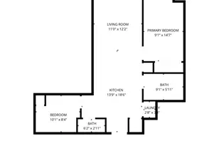 2121 Ward Pl NW, Washington, DC 20037 - Photo 15