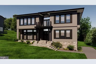 2055 Trumbull Terrace NW, Washington, DC 20011 - Photo 1