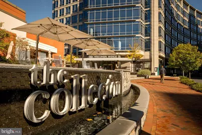 5300 Wisconsin Avenue NW #PH29/VARIES, Washington, DC 20015 - Photo 31