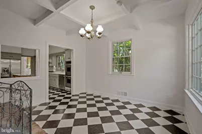 4925 Weaver Terrace NW, Washington, DC 20016 - Photo 9