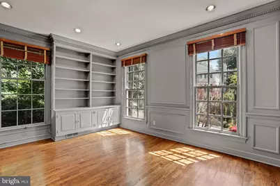 4925 Weaver Terrace NW, Washington, DC 20016 - Photo 5