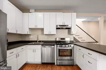 304 2nd Street SE, Washington, DC 20003 - Photo 39