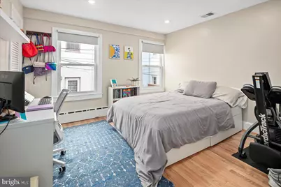 304 2nd Street SE, Washington, DC 20003 - Photo 17