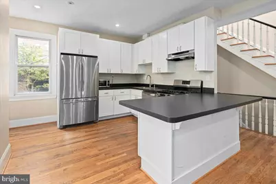 304 2nd Street SE, Washington, DC 20003 - Photo 37