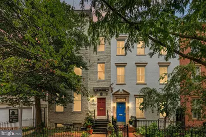 304 2nd Street SE, Washington, DC 20003 - Photo 1