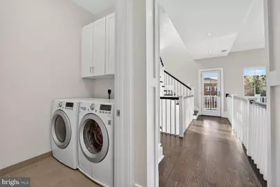 4964 Eskridge Terrace NW, Washington, DC 20016 - Photo 35