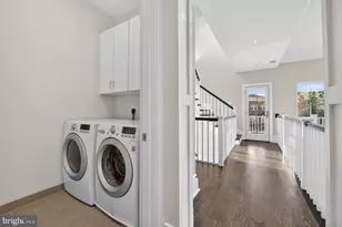 4964 Eskridge Terrace NW, Washington, DC 20016 - Photo 35