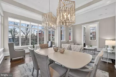 4964 Eskridge Terrace NW, Washington, DC 20016 - Photo 5