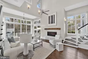 4964 Eskridge Terrace NW, Washington, DC 20016 - Photo 1