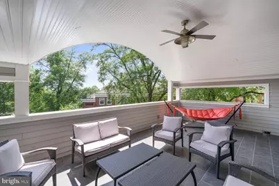 4964 Eskridge Terrace NW, Washington, DC 20016 - Photo 41