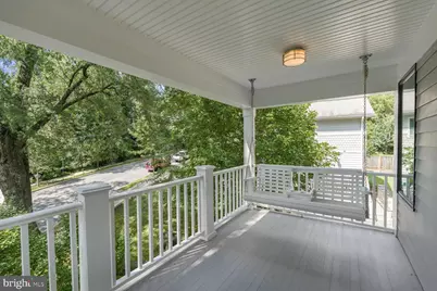 4964 Eskridge Terrace NW, Washington, DC 20016 - Photo 23