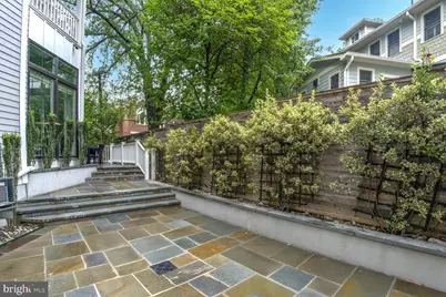 4964 Eskridge Terrace NW, Washington, DC 20016 - Photo 21