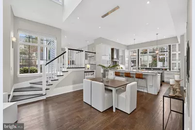 4964 Eskridge Terrace NW, Washington, DC 20016 - Photo 9