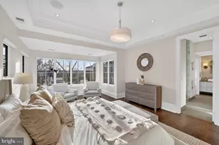 4964 Eskridge Terrace NW, Washington, DC 20016 - Photo 25