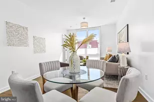 1380 Quincy St NW, Washington, DC 20011 - Photo 5