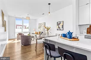 1380 Quincy St NW, Washington, DC 20011 - Photo 3