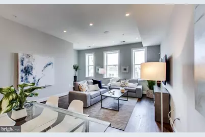 726 Girard Street NW #2, Washington, DC 20001 - Photo 7