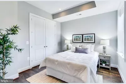 726 Girard Street NW #2, Washington, DC 20001 - Photo 9
