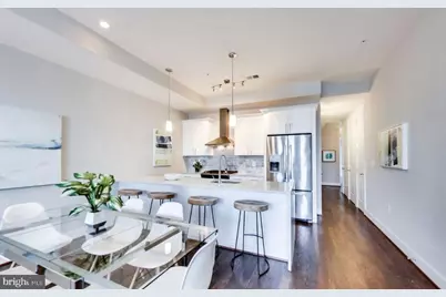 726 Girard Street NW #2, Washington, DC 20001 - Photo 1