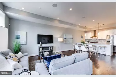 726 Girard Street NW #2, Washington, DC 20001 - Photo 3