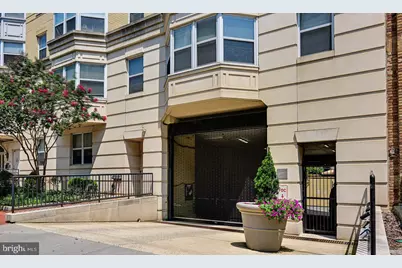 1111 11th Street NW #304, Washington, DC 20001 - Photo 29