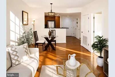 1111 11th Street NW #304, Washington, DC 20001 - Photo 11