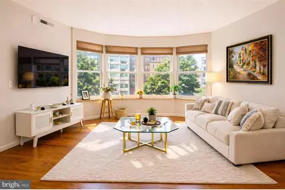 1111 11th Street NW #304, Washington, DC 20001 - Photo 3