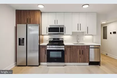 845 19th Street NE #UNIT 6, Washington, DC 20002 - Photo 1