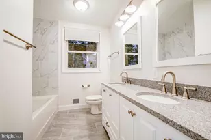 6006 28th St NW, Washington, DC 20015 - Photo 19