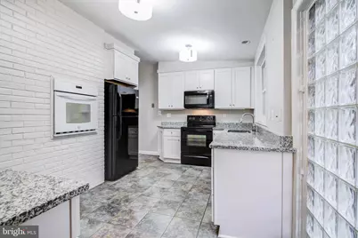 6006 28th Street NW, Washington, DC 20015 - Photo 9