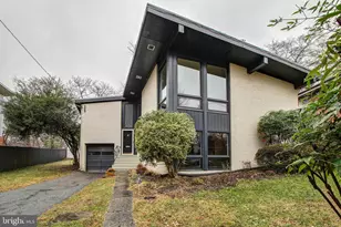 6006 28th St NW, Washington, DC 20015 - Photo 3