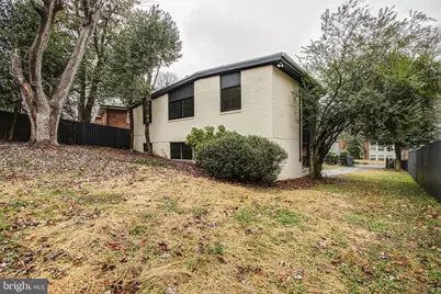 6006 28th Street NW, Washington, DC 20015 - Photo 29