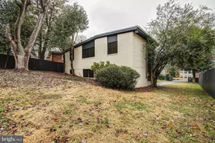 6006 28th St NW, Washington, DC 20015 - Photo 29