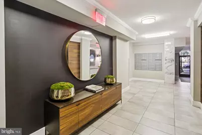 2030 F Street NW #906, Washington, DC 20006 - Photo 5