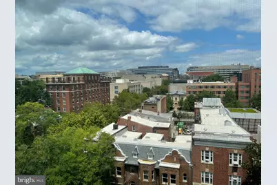 2030 F Street NW #906, Washington, DC 20006 - Photo 13