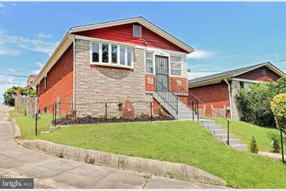 500 47th Place NE, Washington, DC 20019 - Photo 1