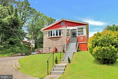 500 47th Place NE, Washington, DC 20019 - Photo 3