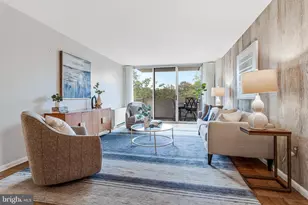 2939 Van Ness St NW, Washington, DC 20008 - Photo 1