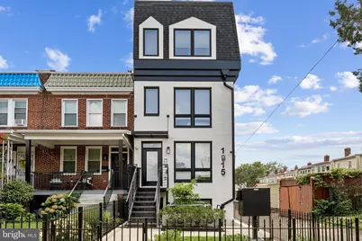 1915 H Street NE #PH2, Washington, DC 20002 - Photo 1