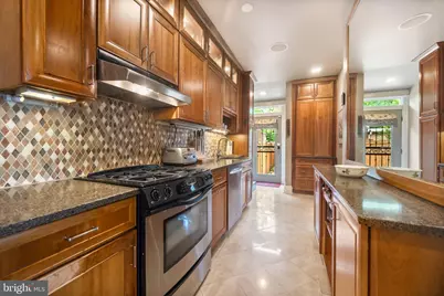 1501 Van Buren Street NW, Washington, DC 20012 - Photo 3