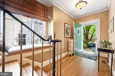 1501 Van Buren Street NW, Washington, DC 20012 - Photo 21