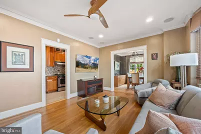 1501 Van Buren Street NW, Washington, DC 20012 - Photo 25