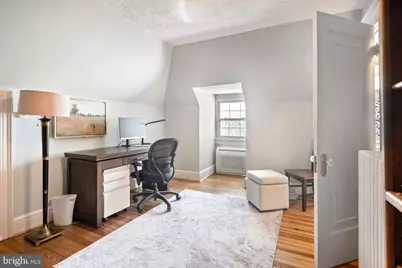 1501 Van Buren Street NW, Washington, DC 20012 - Photo 39