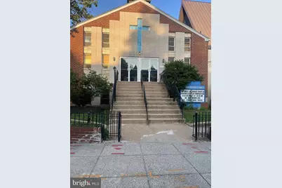 1615 3rd Street NW, Washington, DC 20001 - Photo 1