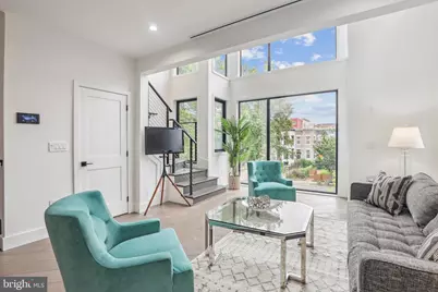 304 K Street NE #2PH, Washington, DC 20002 - Photo 31