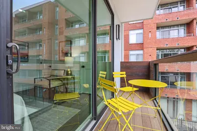 304 K Street NE #2PH, Washington, DC 20002 - Photo 51