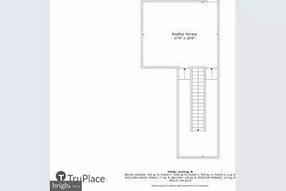 304 K Street NE #2PH, Washington, DC 20002 - Photo 53