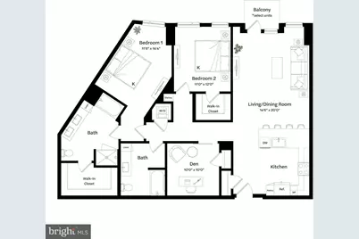 2650 Woodley Road NW #932/VARIES, Washington, DC 20008 - Photo 37