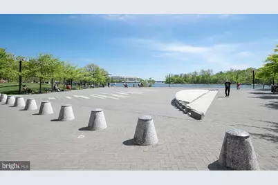 1008 Paper Mill Court NW #1008, Washington, DC 20007 - Photo 19